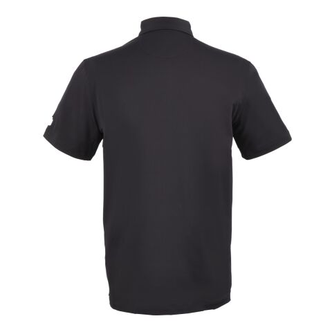 Greatness Wins Athletic Tech Polo - Men&#039;s Standard | Gw Black | L | No Imprint | not available | not available