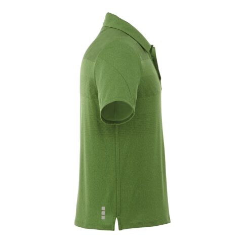 Men's ANTERO Short Sleeve Polo Green | 3XL