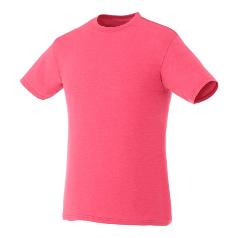 Men&#039;s BODIE Short Sleeve Tee Standard | Magenta | XL | No Imprint | not available | not available