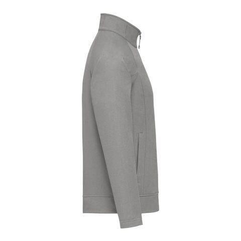 Men&#039;s Okapi Knit Jacket Standard | Heather Grey | XL | No Imprint | not available | not available