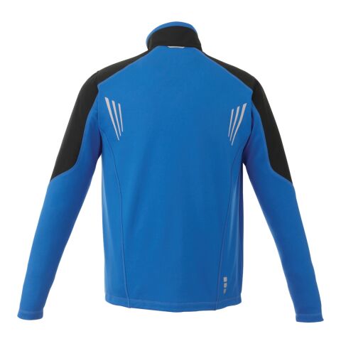Men&#039;s Sonoma Hybrid Knit Jacket Standard | Olympic Blue-Black | 3XL | No Imprint | not available | not available