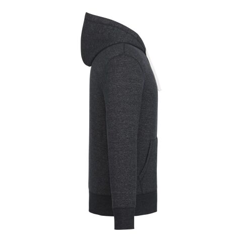 Men's PADDLECREEK Roots73 FZ Hoody Standard | Black | 5XL | No Imprint | not available | not available