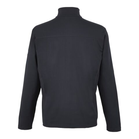 Greatness Wins Core Tech Quarter Zip - Men's Standard | Gw Black | S | No Imprint | not available | not available