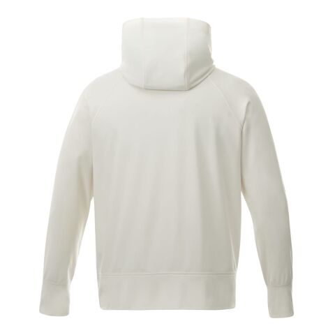 Mens COVILLE Knit Hoody Standard | White | L | No Imprint | not available | not available