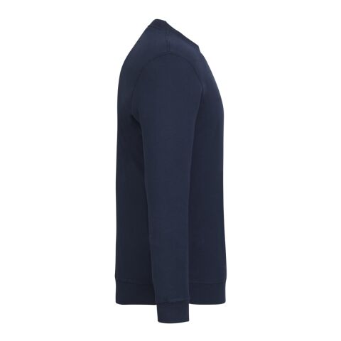 American Giant Everyday Crew Sweatshirt - Men's Blue | S
