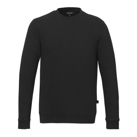 American Giant Everyday Crew Sweatshirt - Men&#039;s Standard | Black | XL | No Imprint | not available | not available