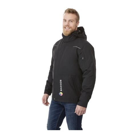 Mens DUTRA 3-in-1 Jacket Standard | Black | 5XL | No Imprint | not available | not available