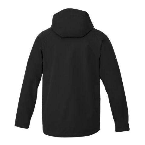 Mens ARLINGTON 3-in-1 Jacket Standard | Black-Heather Dark Charcoal | 3XL | No Imprint | not available | not available