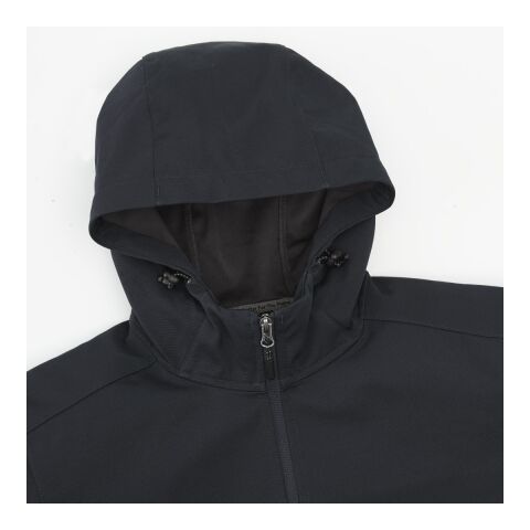 LEFROY Eco Softshell Jacket - Men&#039;s Standard | Navy | S | No Imprint | not available | not available