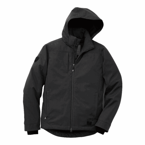 Men&#039;s Northlake Roots73 Insulated Jacket Standard | Black | L | No Imprint | not available | not available