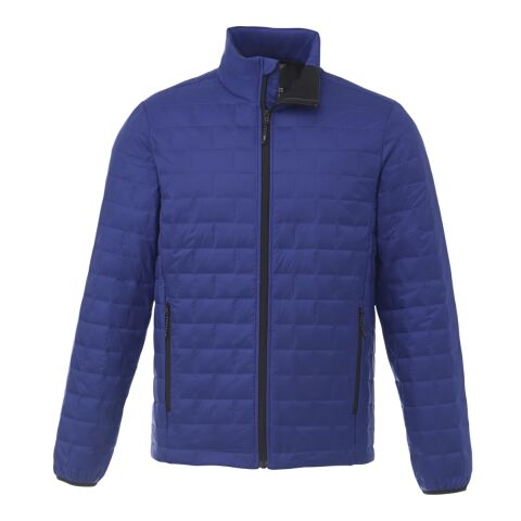 Men&#039;s TELLURIDE Packable Insulated Jacket Standard | Royal Blue | 3XL | No Imprint | not available | not available