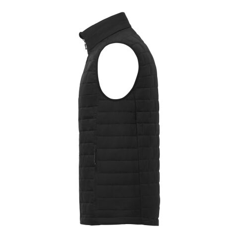 Men's TELLURIDE Packable Insulated Vest Black | 2XL