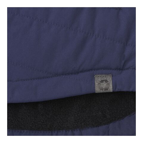 Men&#039;s PORTER Eco Insulated Shacket Standard | Navy | S | No Imprint | not available | not available