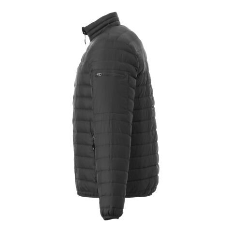 Men's Whistler Light Down Jacket Standard | Black | XL | No Imprint | not available | not available
