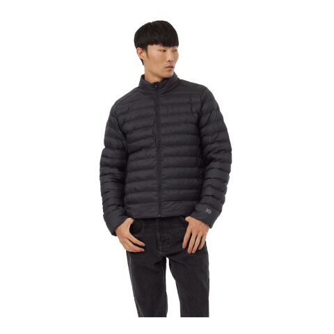 tentree Cloud Shell Packable Puffer - Men&#039;s Standard | Black | S | No Imprint | not available | not available