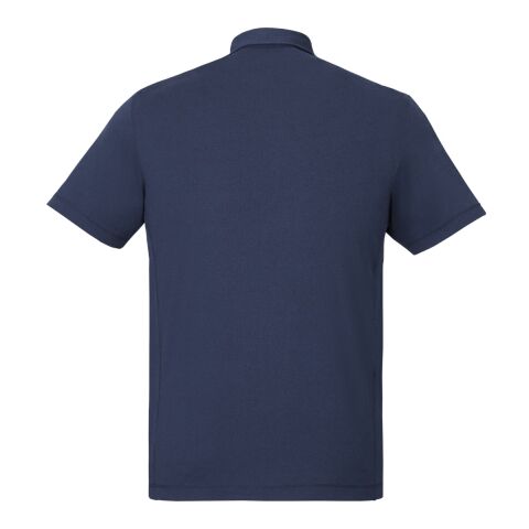 UNTUCKit Performance Polo - Men's Standard | Navy | XL | No Imprint | not available | not available