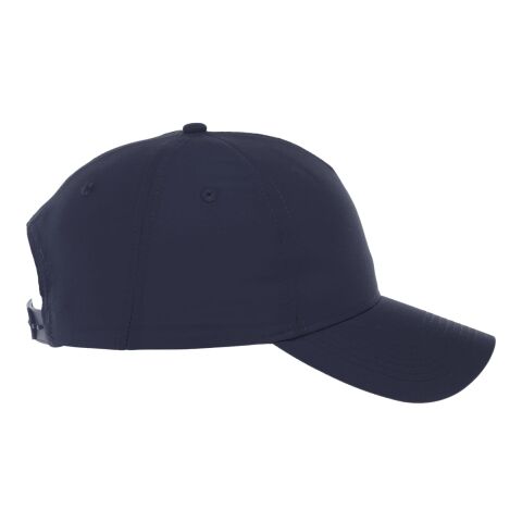 Unisex DOMINATE Ballcap Navy | OSFA | No Imprint | not available | not available