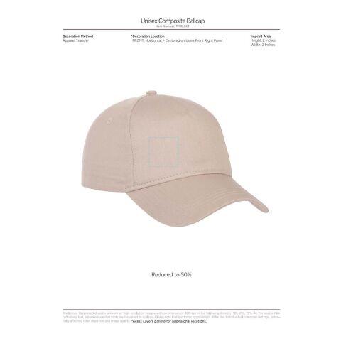 Unisex Composite Ballcap Black | OSFA | No Imprint | not available | not available