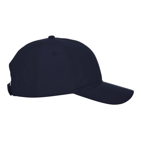Unisex TRANSCEND Ballcap Navy | OSFA | No Imprint | not available | not available