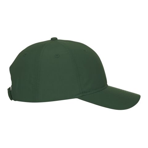 Unisex TRANSCEND Ballcap Dark Green | OSFA | No Imprint | not available | not available