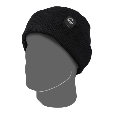 Wolverine Knit Watch Cap Standard | Black | CUSTOM (O/S) | No Imprint | not available | not available