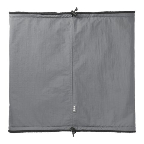 Unisex Kyes Eco Winter Snood Standard | Steel Grey | OSFA | No Imprint | not available | not available