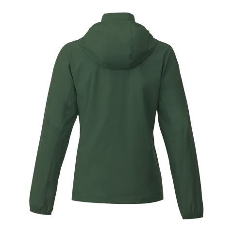 Women&#039;s TOBA Packable Jacket Standard | Forest Green | 3XL | No Imprint | not available | not available