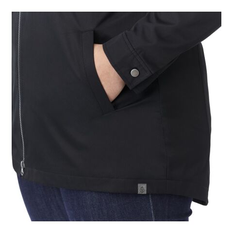 Women&#039;s HARDY Eco Jacket Standard | Black | L | No Imprint | not available | not available