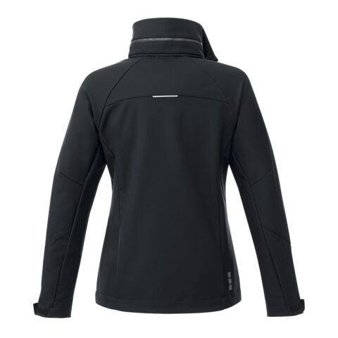 Women&#039;s PEYTO Softshell Jacket Standard | Black | XS | No Imprint | not available | not available