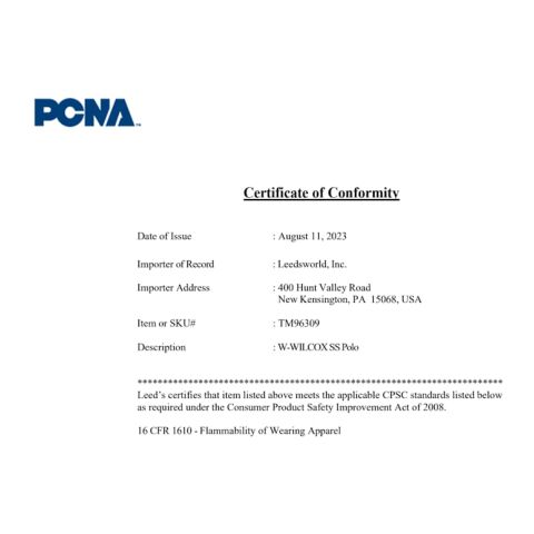 Women&#039;s WILCOX SS Polo Standard | White-Steel Grey | L | No Imprint | not available | not available