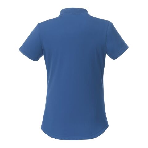 Womens OTIS SS Polo Standard | Blue | S | No Imprint | not available | not available