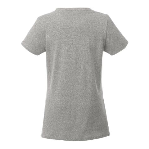Women&#039;s CANYON SS Tee Standard | Heather Grey | L | No Imprint | not available | not available