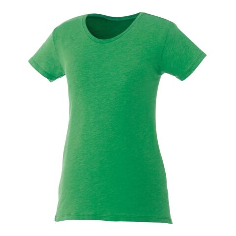 Women&#039;s BODIE Short Sleeve Tee Standard | Green | S | No Imprint | not available | not available