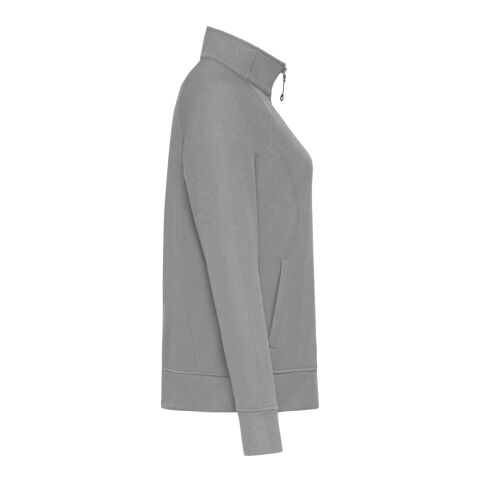 Women&#039;s Okapi Knit Jacket Standard | Heather Grey | XL | No Imprint | not available | not available
