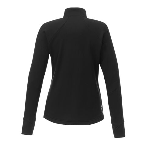 Women's KIRKWOOD Knit Jacket Black | 3XL