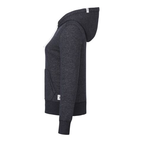 Women's PADDLECREEK Roots73 FZ Hoody Standard | Black | 2XL | No Imprint | not available | not available