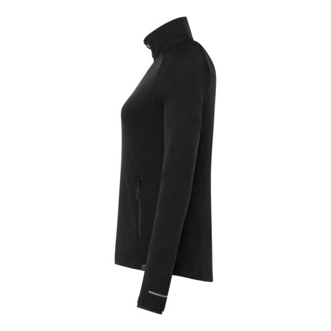 Women&#039;s ASGARD Eco Knit Jacket Standard | Black | M | No Imprint | not available | not available