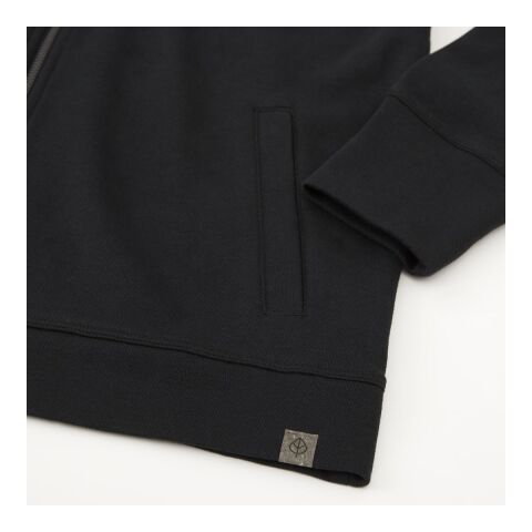 RIGI Eco Knit Full Zip - Women&#039;s Standard | Black | S | No Imprint | not available | not available