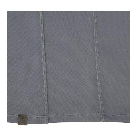 EVANS Eco Knit Half Zip - Women&#039;s Standard | Steel Grey | 3XL | No Imprint | not available | not available