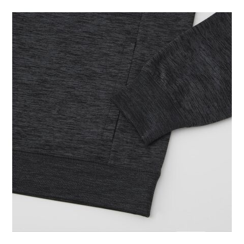 tentree Stretch Knit Quarter Zip - Women&#039;s Dark Gray | XS | No Imprint | not available | not available
