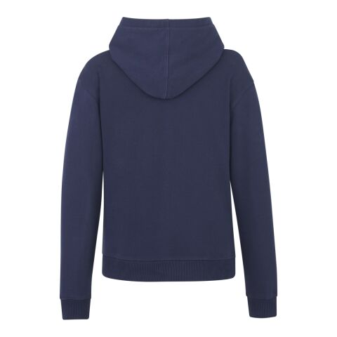 Women's Organic Cotton Classic Hoodie Standard | Blue | 2XL | No Imprint | not available | not available