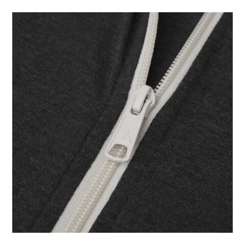 American Giant Lightweight Full Zip - Women&#039;s Standard | Black | L | No Imprint | not available | not available