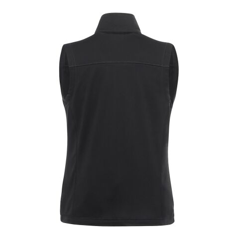 Women's BOYCE Knit Vest Onyx | 3XL