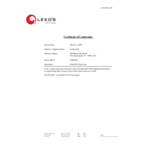 Women's BOYCE Knit Vest Standard | Black | XS | No Imprint | not available | not available