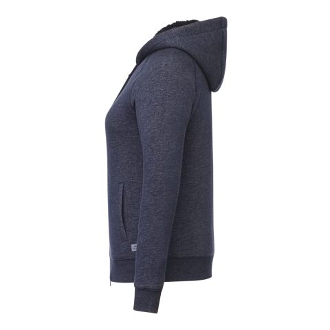 Women&#039;s COPPERBAY Roots73 FZ Hoody Standard | Atlantic Navy | S | No Imprint | not available | not available