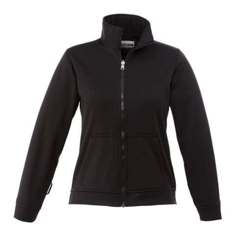 Womens DUTRA 3-in-1 Jacket Standard | Black | XL | No Imprint | not available | not available