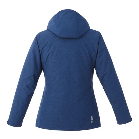 Women&#039;s Delamar 3-in-1 Jacket Standard | Metro Blue | XL | No Imprint | not available | not available