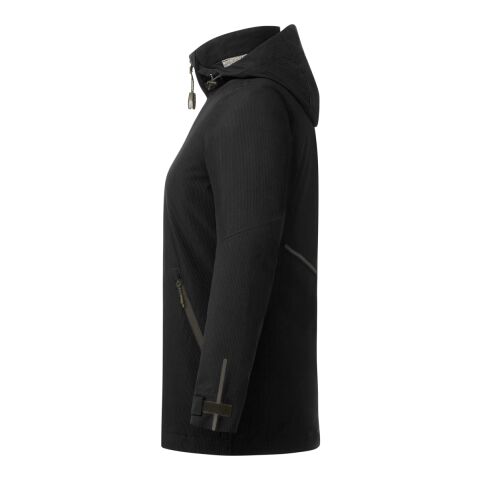 Women's ZERMATT 3-in-1 Jacket Standard | Black-Black | L | No Imprint | not available | not available