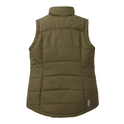 Women's Traillake Roots73 Ins Vest Standard | Loden | S | No Imprint | not available | not available