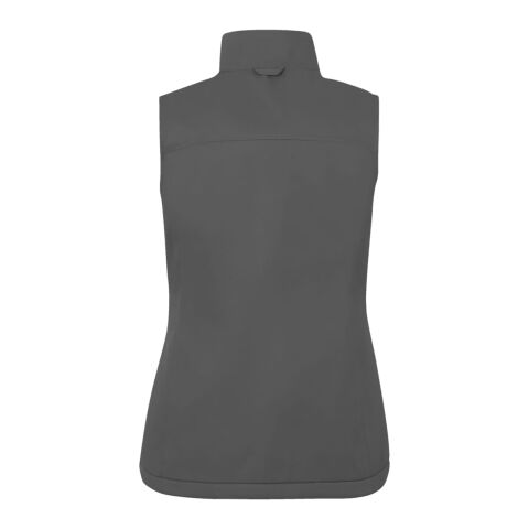 HARDY Eco Vest - Women's Grey Storm | L
